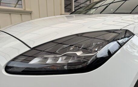 Jaguar E-Pace, 2018 год, 2 850 000 рублей, 10 фотография