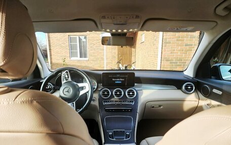 Mercedes-Benz GLC, 2021 год, 4 990 000 рублей, 7 фотография