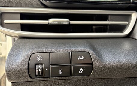 Hyundai Elantra, 2021 год, 1 950 000 рублей, 8 фотография