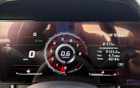 Hyundai Elantra, 2021 год, 1 950 000 рублей, 5 фотография