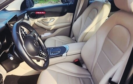 Mercedes-Benz GLC, 2021 год, 4 990 000 рублей, 6 фотография