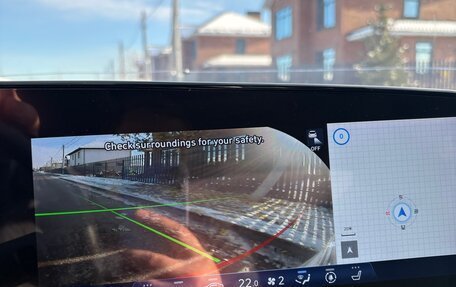 Hyundai Elantra, 2021 год, 1 950 000 рублей, 11 фотография