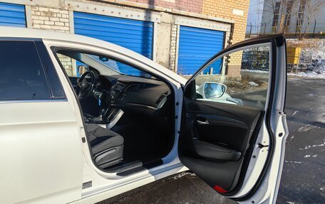 Hyundai i40 I рестайлинг, 2015 год, 1 400 000 рублей, 5 фотография