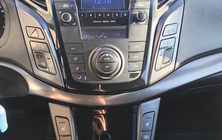 Hyundai i40 I рестайлинг, 2015 год, 1 400 000 рублей, 10 фотография