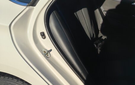 Hyundai i40 I рестайлинг, 2015 год, 1 400 000 рублей, 17 фотография