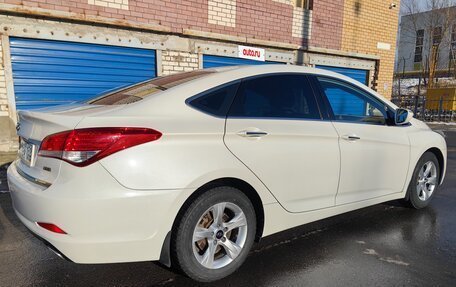 Hyundai i40 I рестайлинг, 2015 год, 1 400 000 рублей, 15 фотография