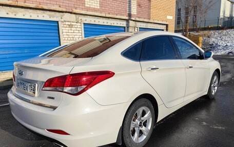 Hyundai i40 I рестайлинг, 2015 год, 1 400 000 рублей, 14 фотография