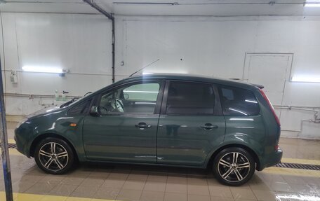 Ford C-MAX I рестайлинг, 2004 год, 320 000 рублей, 3 фотография