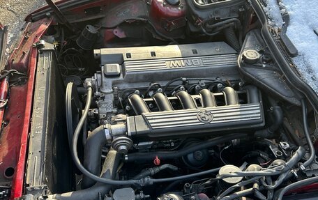 BMW 5 серия, 1990 год, 135 000 рублей, 6 фотография