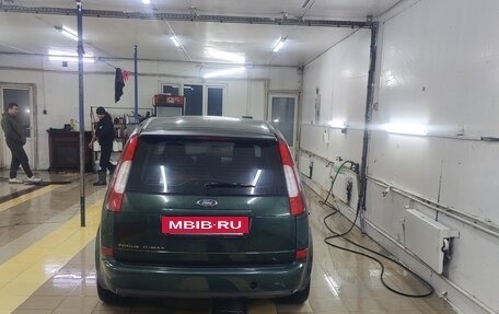 Ford C-MAX I рестайлинг, 2004 год, 320 000 рублей, 2 фотография