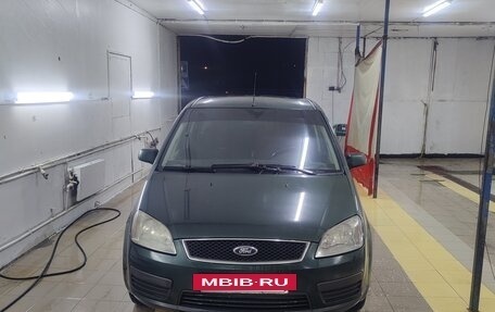 Ford C-MAX I рестайлинг, 2004 год, 320 000 рублей, 4 фотография