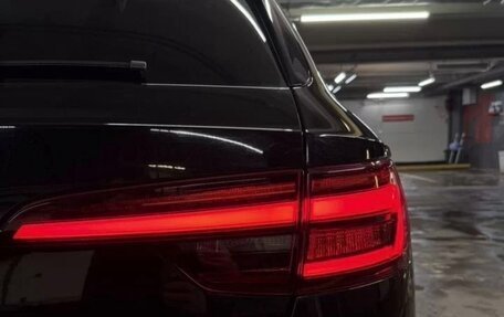 Audi A4, 2018 год, 2 500 000 рублей, 7 фотография