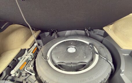 Infiniti FX II, 2008 год, 1 600 000 рублей, 9 фотография