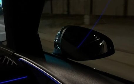 Audi A4, 2018 год, 2 500 000 рублей, 14 фотография