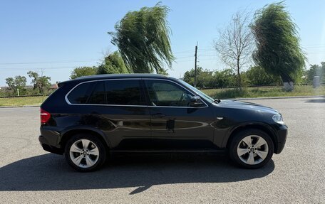 BMW X5, 2009 год, 1 550 000 рублей, 4 фотография