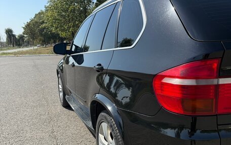 BMW X5, 2009 год, 1 550 000 рублей, 6 фотография