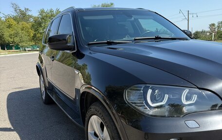 BMW X5, 2009 год, 1 550 000 рублей, 2 фотография