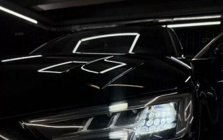 Audi A4, 2018 год, 2 500 000 рублей, 15 фотография