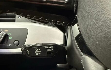 Audi A4, 2018 год, 2 500 000 рублей, 12 фотография