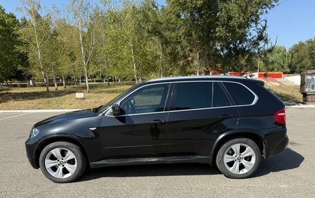 BMW X5, 2009 год, 1 550 000 рублей, 5 фотография