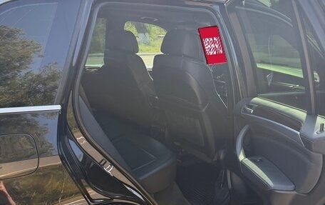 BMW X5, 2009 год, 1 550 000 рублей, 12 фотография