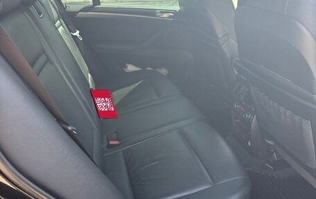 BMW X5, 2009 год, 1 550 000 рублей, 11 фотография