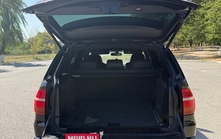 BMW X5, 2009 год, 1 550 000 рублей, 13 фотография