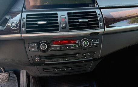 BMW X5, 2009 год, 1 550 000 рублей, 16 фотография