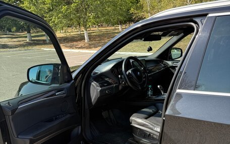 BMW X5, 2009 год, 1 550 000 рублей, 14 фотография