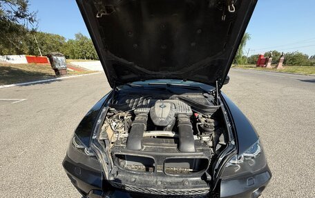 BMW X5, 2009 год, 1 550 000 рублей, 18 фотография