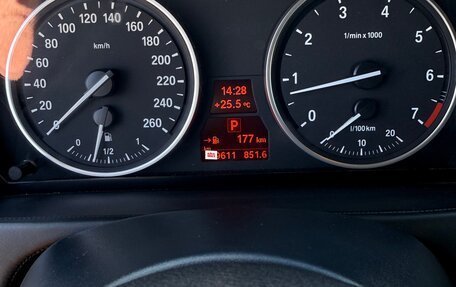 BMW X5, 2009 год, 1 550 000 рублей, 15 фотография