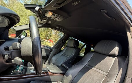 BMW X5, 2009 год, 1 550 000 рублей, 17 фотография