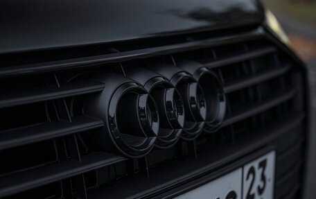 Audi A6, 2021 год, 4 100 000 рублей, 2 фотография