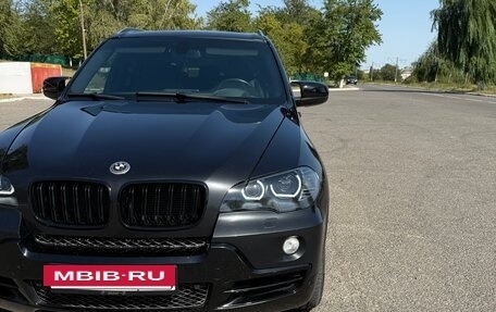 BMW X5, 2009 год, 1 550 000 рублей, 19 фотография