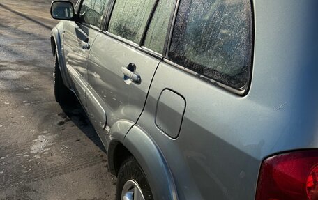 Toyota RAV4, 2005 год, 1 000 000 рублей, 6 фотография