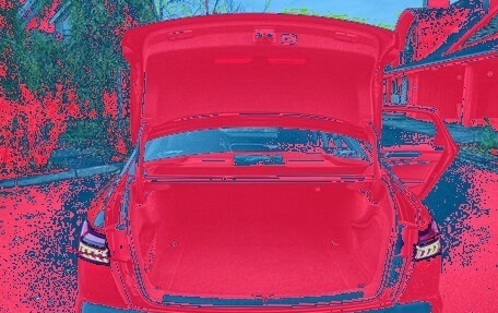 Audi A6, 2021 год, 4 100 000 рублей, 16 фотография