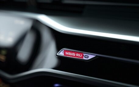 Audi A6, 2021 год, 4 100 000 рублей, 14 фотография