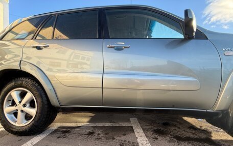 Toyota RAV4, 2005 год, 1 000 000 рублей, 8 фотография