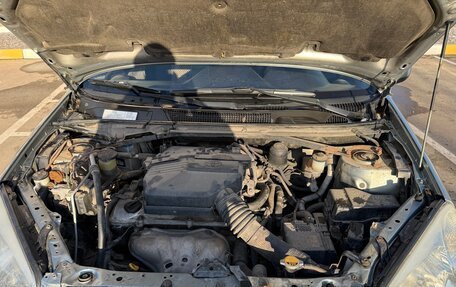 Toyota RAV4, 2005 год, 1 000 000 рублей, 10 фотография