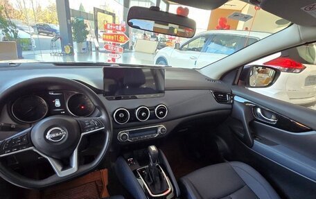 Nissan Qashqai, 2025 год, 2 850 000 рублей, 7 фотография