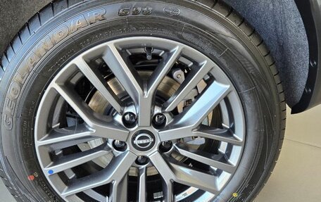 Nissan Qashqai, 2025 год, 2 850 000 рублей, 5 фотография