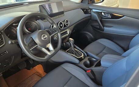 Nissan Qashqai, 2025 год, 2 850 000 рублей, 6 фотография