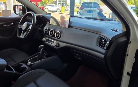 Nissan Qashqai, 2025 год, 2 850 000 рублей, 8 фотография