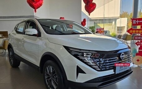 Nissan Qashqai, 2025 год, 2 850 000 рублей, 3 фотография