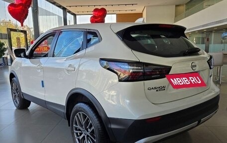 Nissan Qashqai, 2025 год, 2 850 000 рублей, 2 фотография