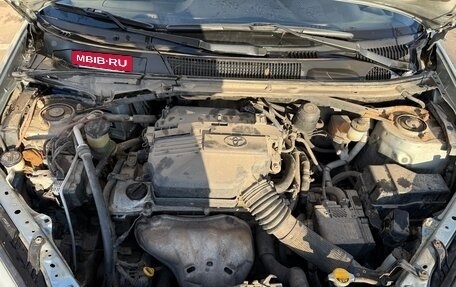 Toyota RAV4, 2005 год, 1 000 000 рублей, 13 фотография