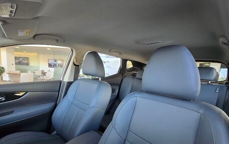 Nissan Qashqai, 2025 год, 2 850 000 рублей, 9 фотография