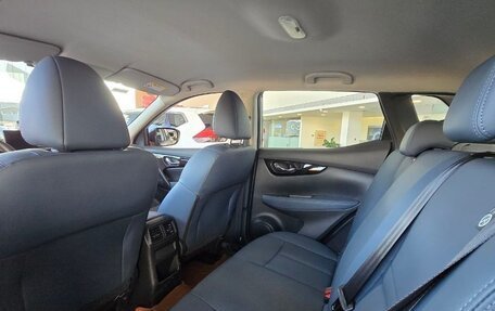 Nissan Qashqai, 2025 год, 2 850 000 рублей, 11 фотография