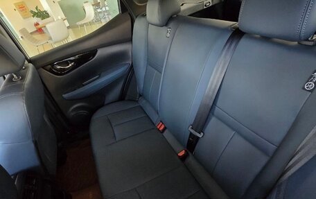 Nissan Qashqai, 2025 год, 2 850 000 рублей, 10 фотография