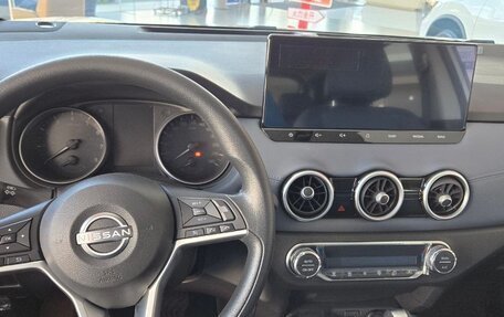 Nissan Qashqai, 2025 год, 2 850 000 рублей, 12 фотография
